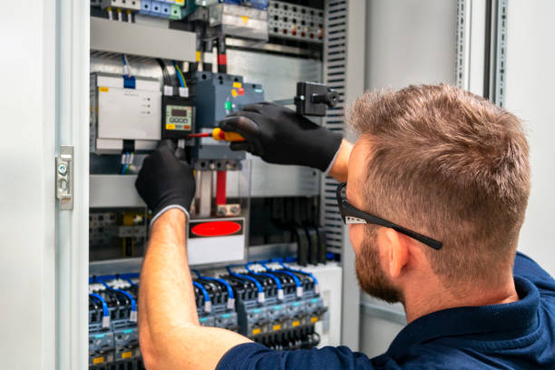 Best Circuit Breaker Repair  in Wayne Heights, PA