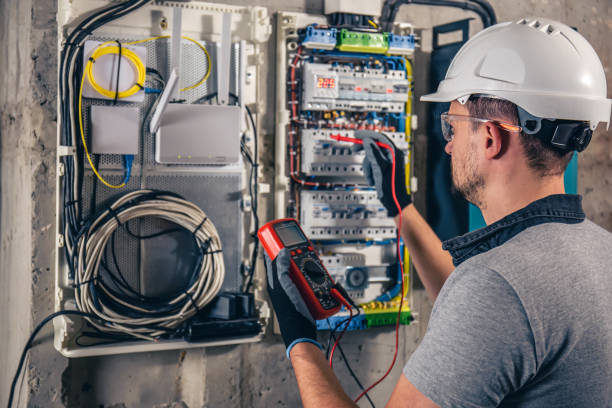 Best Circuit Breaker Repair  in Wayne Heights, PA