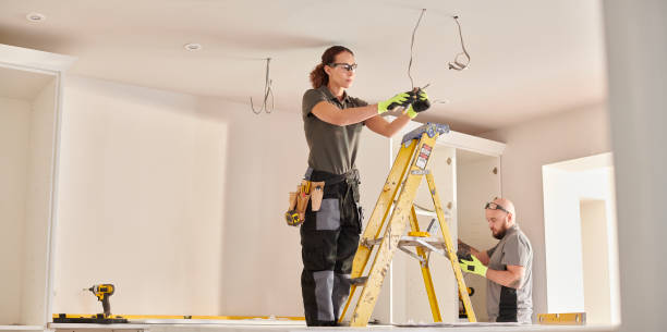 Best Local Electrician Companies  in Wayne Heights, PA