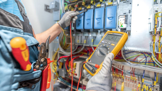 Best Residential Electrician Services  in Wayne Heights, PA