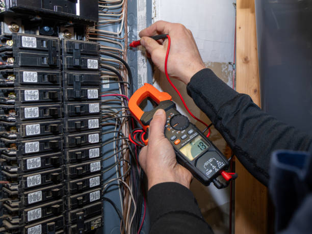 Best Ceiling Fan Installation Electrician  in Wayne Heights, PA